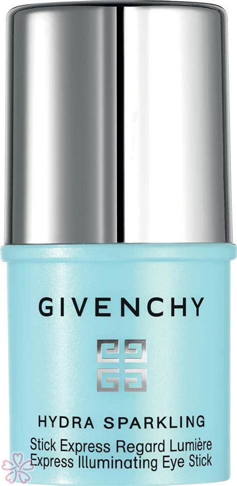 Givenchy Limited Edition Hydra Sparkling Express Illuminating 